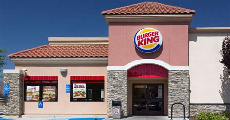 Burger King. . Burger king location near me